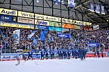 Eishockey, Herren, DEL, Saison 2025-2026, Playoffs, Viertelfinale, Spiel 6, ERC Ingolstadt - EHC Red Bull München, 04.04.2026