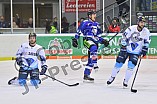 Straubing Tigers vs ERC Ingolstadt, Eishockey, DEL, Deutsche Eishockey Liga, Spieltag 20, 23.11.2018