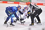 Eishockey, Herren, DEL, Saison 2020-2021, ERC Ingolstadt - EHC Red Bull München, 25.02.2021
