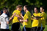 Fußball, Herren, Kreisklasse Neumarkt Jura Süd, Saison 2025-2026, Spieltag 6, DJK Pollenfeld - SG Mühlhausen-Erasbach, 06.09.2025