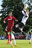 15.08.2012 - VfB Eichstätt / TSV Aindling