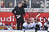 ERC Ingolstadt vs Kölner Haie, Eishockey, DEL, Deutsche Eishockey Liga, Spieltag 52, 04.03.2018