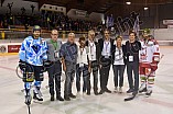 ERC Ingolstadt vs HC Bozen, Vinschgau Cup, Spiel 1, 23.08.2019