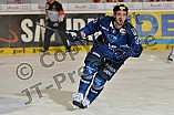 ERC Ingolstadt vs Augsburger Panther, Eishockey, DEL, Deutsche Eishockey Liga, 03.01.2016
