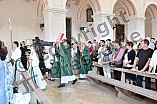 23.07.2017 - Katholischer Gottesdienst in St. Johannes Rebdorf