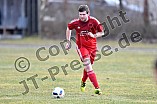 31.03.2018 - DJK Workerszell - FC Nagelberg