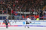 EHC Red Bull Muenchen vs Thomas Sabo Ice Tigers, Eishockey, DEL, Deutsche Eishockey Liga, Spieltag 35, 02.01.2019