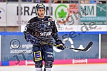 ERC Ingolstadt vs Grizzlys Wolfsburg, DEL, Deutsche Eishockey Liga, Spieltag 52, 08.03.2020