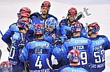 Eishockey, Herren, DEL, Saison 2020-2021, ERC Ingolstadt - Fischtown Pinguins Bremerhaven, 16.04.2021