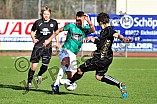 13.04.2013 - VfB Eichstätt - SV Wacker Burghausen II