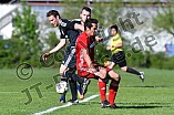 28.04.2018 - SV Marienstein - SpVgg Wettelsheim