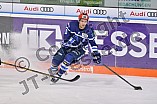 ERC Ingolstadt vs Krefeld Pinguine, DEL, Deutsche Eishockey Liga, Spieltag 44, 01.02.2019