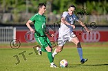 Fußball, Herren, Bezirksliga Oberbayern Nord, Saison 2024-2025, Relegation - Spiel 1, VfB Eichstätt II - TSV Neuried, 20.05.2025
