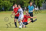 Bezirksliga Oberbayern Nord, Vorbereitung, Herren, BFV, Saison 2021-2022, 1. FC Beilngries - VfB Eichstätt, 19.06.2021