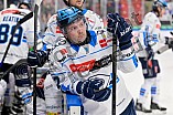 Eishockey, Herren, DEL, Saison 2025-2026, Spiel 39, Nürnberg Ice Tigers - ERC Ingolstadt, 11.01.2026