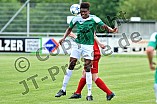 29.05.2016 - SV Karlshuld - VfB Eichstätt II