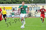 31.08.2013 - VfB Eichstätt - SV Raisting