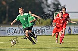 Fußball, Herren, Toto-Pokal Kreis Neumarkt Jura, Saison 2023-2024, DJK Limes - TSV Greding, 23.08.2023