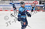 Eishockey, Herren, DEL, Saison 2022-2023, Spieltag 21, ERC Ingolstadt - Adler Mannheim, 18.11.2022