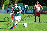27.08.2016 - VfB Eichstätt II - FC Hepberg