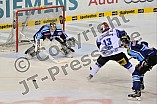 12.01.2014 - ERC Ingolstadt - Schwenninger Wild Wings