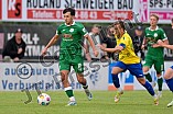 Fußball, Herren, Regionalliga Bayern, Saison 2025-2026, Vorbereitung, FC Pipinsried - VfB Eichstätt, 09.07.2025