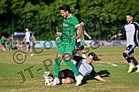 Fußball, Herren, Saison 2026-2027, Testspiel, TSV Ober-Unterhaunstadt - FC Gerolfing, 03.07.2026
