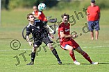 12.08.2018 - SV Marienstein - TSV Freystadt