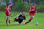 18.10.2014 - DJK Workerszell - DJK Grafenberg II