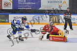 ESV Kaufbeuren vs ERC Ingolstadt, Eishockey, DEL, Deutsche Eishockey Liga, Vorbereitung, 09.09.2018