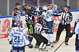 06.12.2020 - Straubing Tigers - ERC Ingolstadt