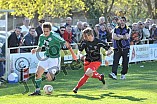 09.04.2011 - VfB Eichstätt / FC Unterföhring