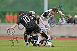 Fußball, Herren, Sparkassenpokal IN-EI, Saison 2022-2023, Finale, DJK Ingolstadt - VfB Eichstätt II, 18.05.2023