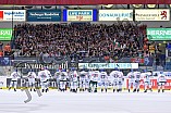 ERC Ingolstadt vs Augsburger Panther, Eishockey, DEL, Deutsche Eishockey Liga, Spieltag 8, 05.10.2018