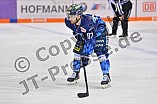 ERC Ingolstadt vs Fischtown Pinguins, DEL, Deutsche Eishockey Liga, Spieltag 25, 08.12.2019
