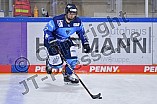 Eishockey, Frauen, DFEL, Saison 2020-2021, ERC Ingolstadt - Eisbären Juniors Berlin, 09.01.2021