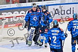 Eishockey, Herren, DEL, Saison 2025-2026, Spiel 22, ERC Ingolstadt - Eisbären Berlin, 26.11.2025