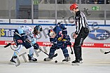 Eishockey, Herren, DEL, Saison 2022-2023, Spieltag 45, EHC Red Bull München - ERC Ingolstadt, 22.01.2023
