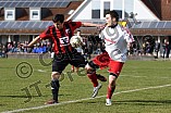 12.03.2017 - DJK Dollnstein - SV Westheim