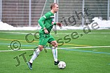 20.01.2018 - VfB Eichstätt - VfR Neuburg