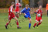 03.11.2018 - SG SV Marienstein - SG-DJK Limes