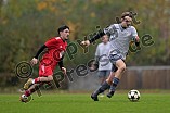 Fußball, Herren, Kreisliga 1, Saison 2024-2025, Spieltag 15, FC Hitzhofen-Oberzell - TV Münchsmünster, 10.11.2024
