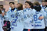 Eishockey, Herren, U20 DNL, Saison 2025-2026, Finale - Spiel 3, ERC Ingolstadt - Jungadler Mannheim, 04.04.2026