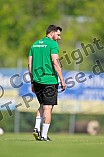 Fußball, Herren, Bayernliga Süd, Saison 2023-2024, Vorbereitung, VfB Eichstätt - Trainingsauftakt, 18.06.2023
