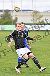 07.05.2017 - DJK Grafenberg - FSV Berngau