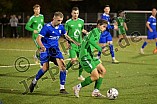Fußball, Herren, Bezirksliga Oberbayern Nord, Saison 2023-2024, Spieltag 14, VfB Eichstätt II - SV Nord Lerchenau, 20.10.2023