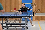 Tischtennis, Herren, Bezirksoberliga, Saison 2023-2024, SV Buxheim - SV Essenbach, 24.02.2024