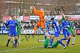 24.11.2018 - VfB Eichstätt - FV Illertissen