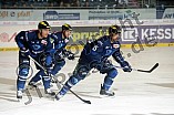 ERC Ingolstadt vs Grizzlys Wolfsburg, Eishockey, DEL, Deutsche Eishockey Liga, 18.10.2015
