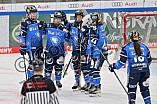 Eishockey, Frauen, DFEL, Saison 2023-2024, ERC Ingolstadt - EC Bergkamener Bären, 28.10.2023